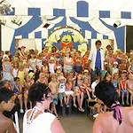 Camping Bella Italia