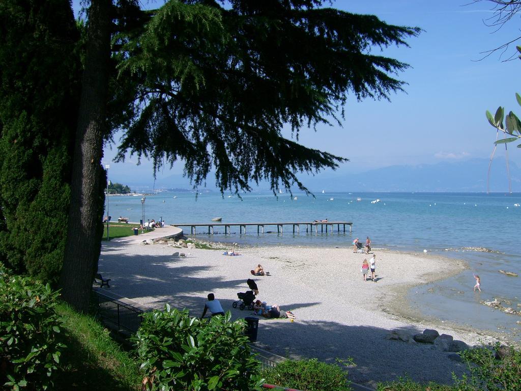 Ferienpark Bella Italia Peschiera del Garda