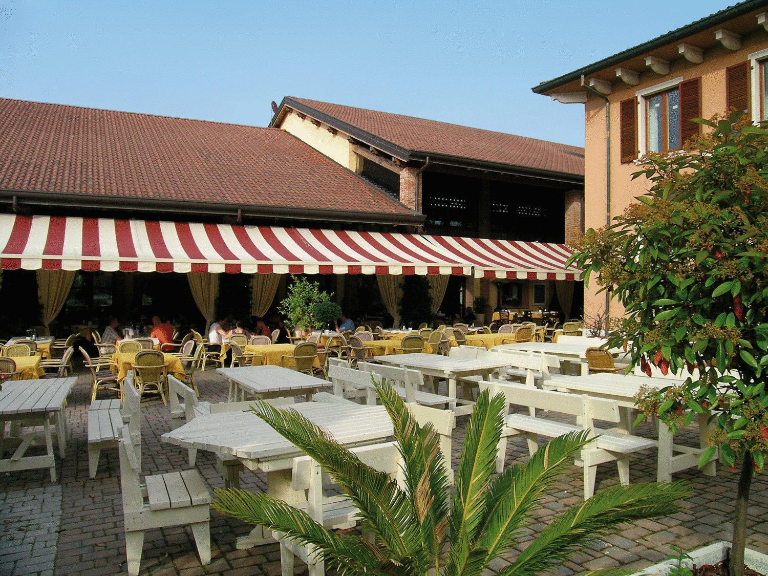 Ferienpark Bella Italia Peschiera del Garda