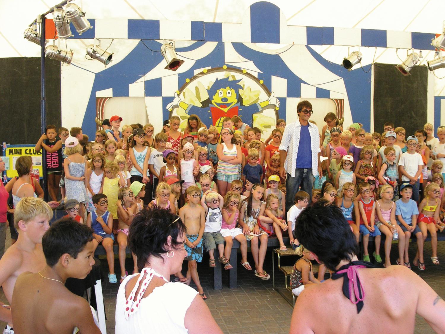 Ferienpark Bella Italia