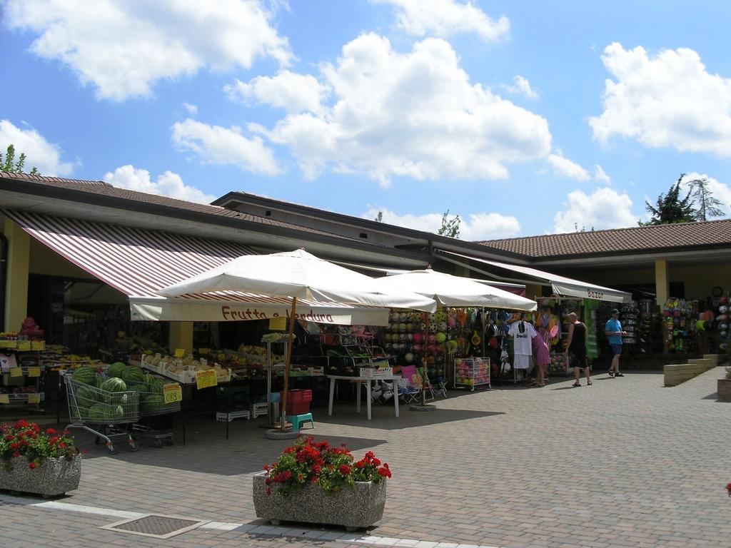 Ferienpark Bella Italia