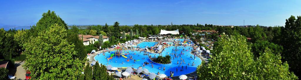 Ferienpark Bella Italia 4*