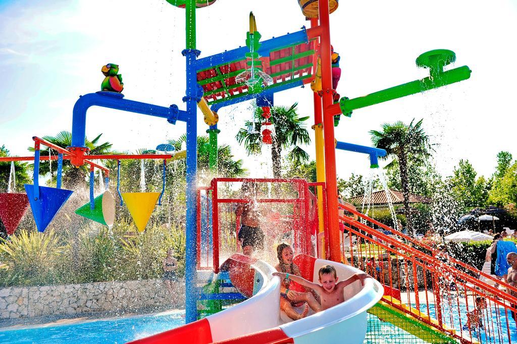 Ferienpark Bella Italia Peschiera del Garda