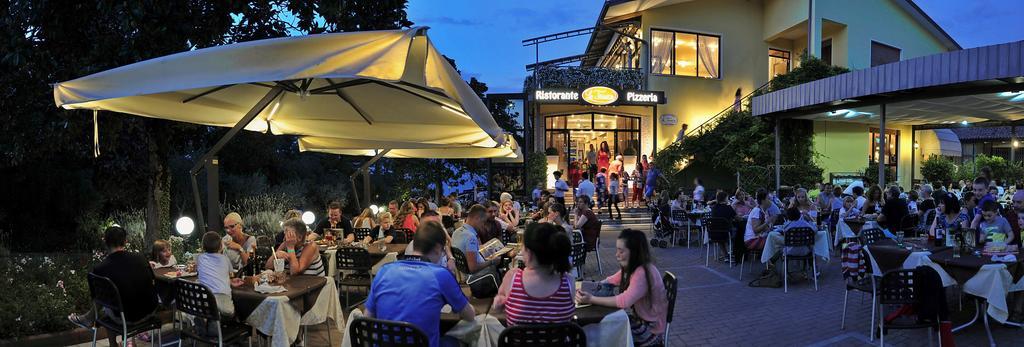 Ferienpark Bella Italia 4*