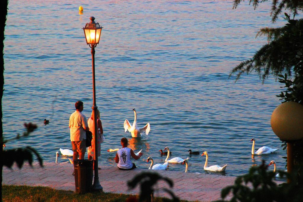 Bella Italia Ferienpark Peschiera del Garda