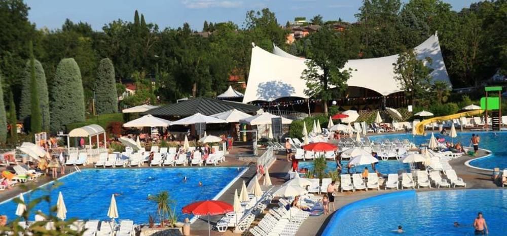 Bella Italia Ferienpark