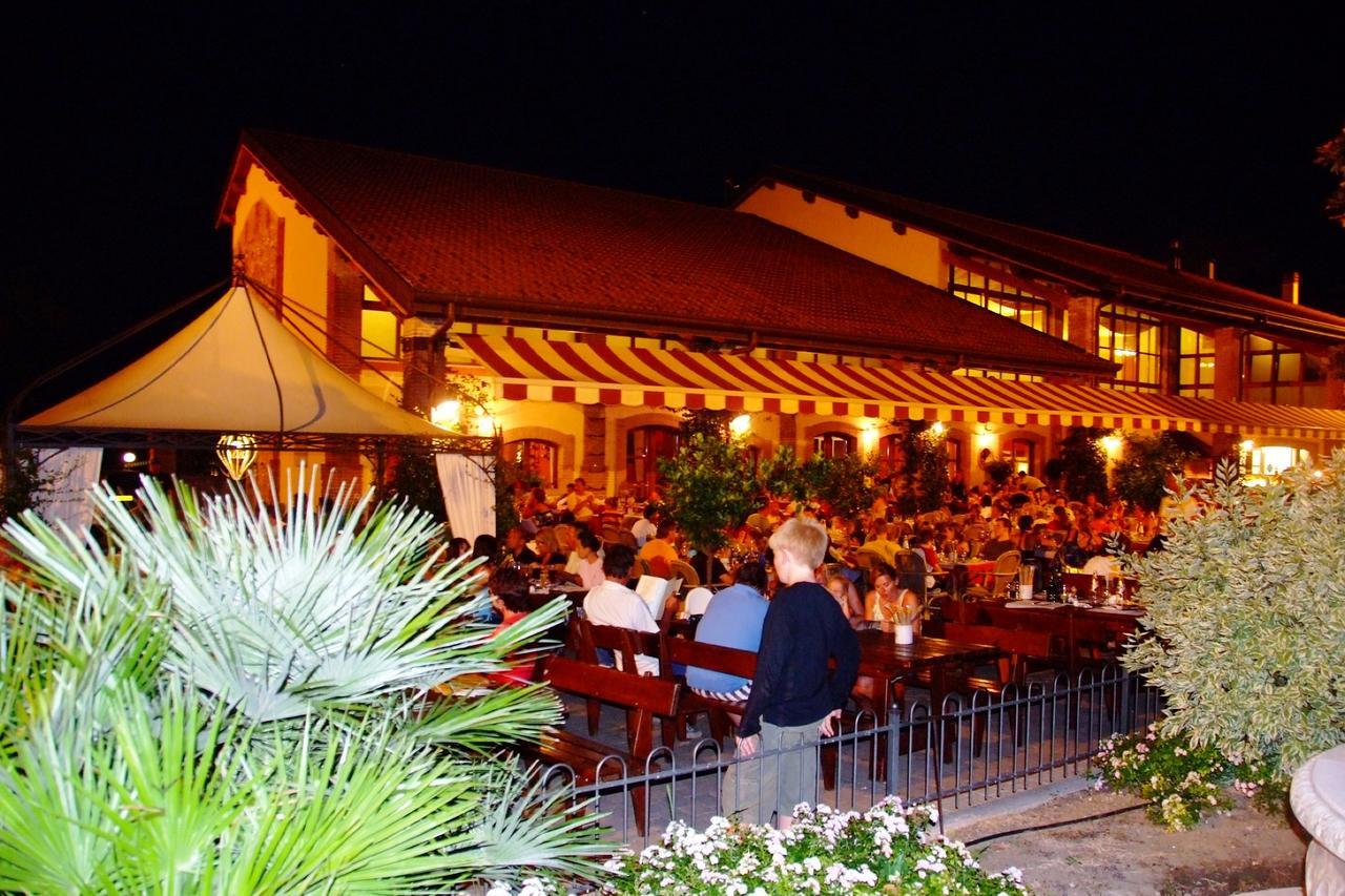 Bella Italia Ferienpark