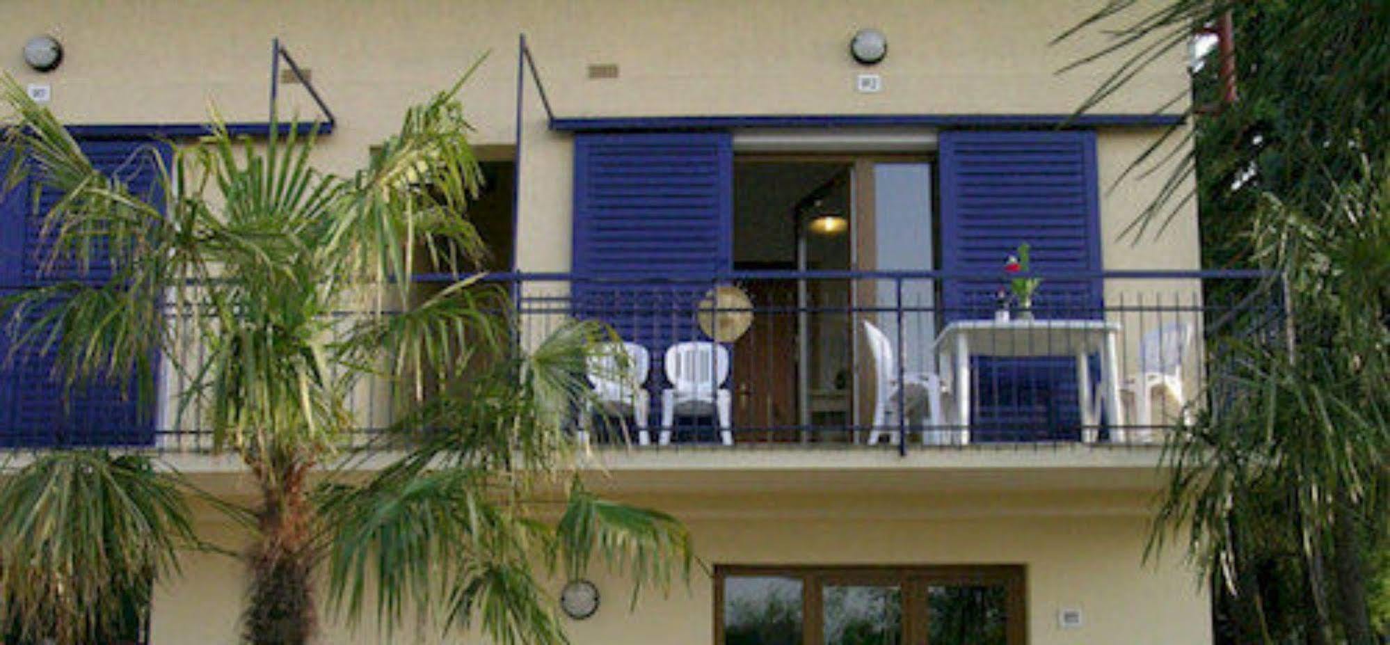Bella Italia Ferienpark Peschiera del Garda