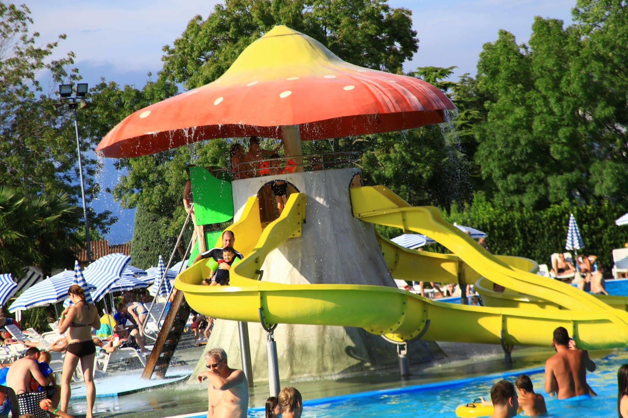 Bella Italia Ferienpark 4*