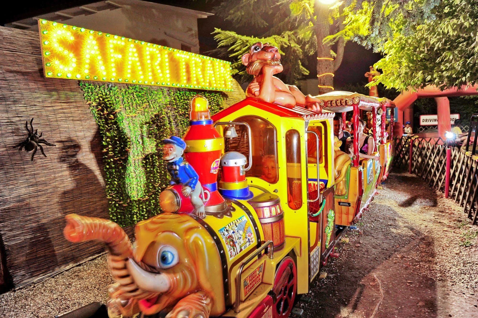 Ferienpark Bella Italia