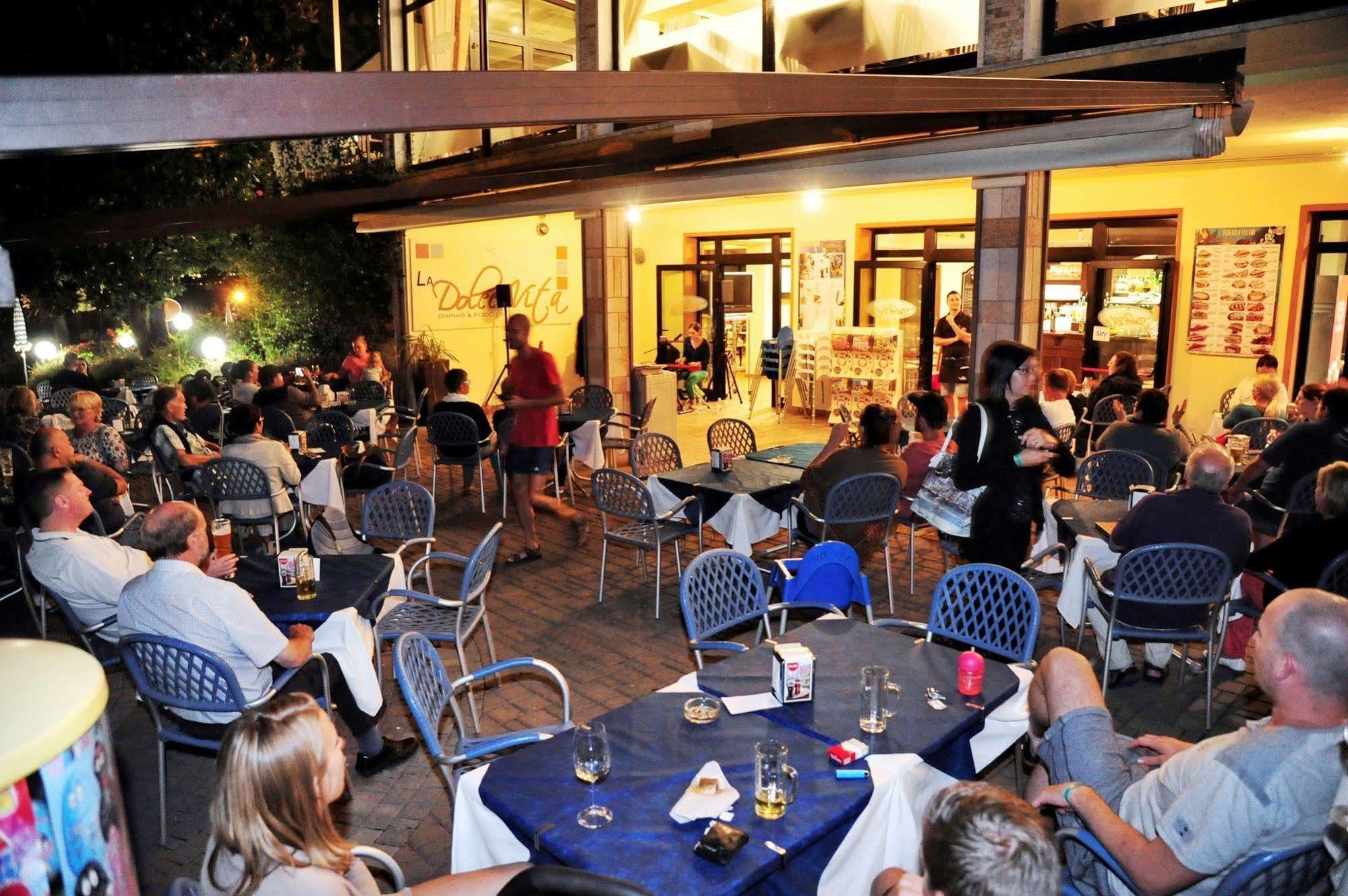 Ferienpark Bella Italia Peschiera del Garda