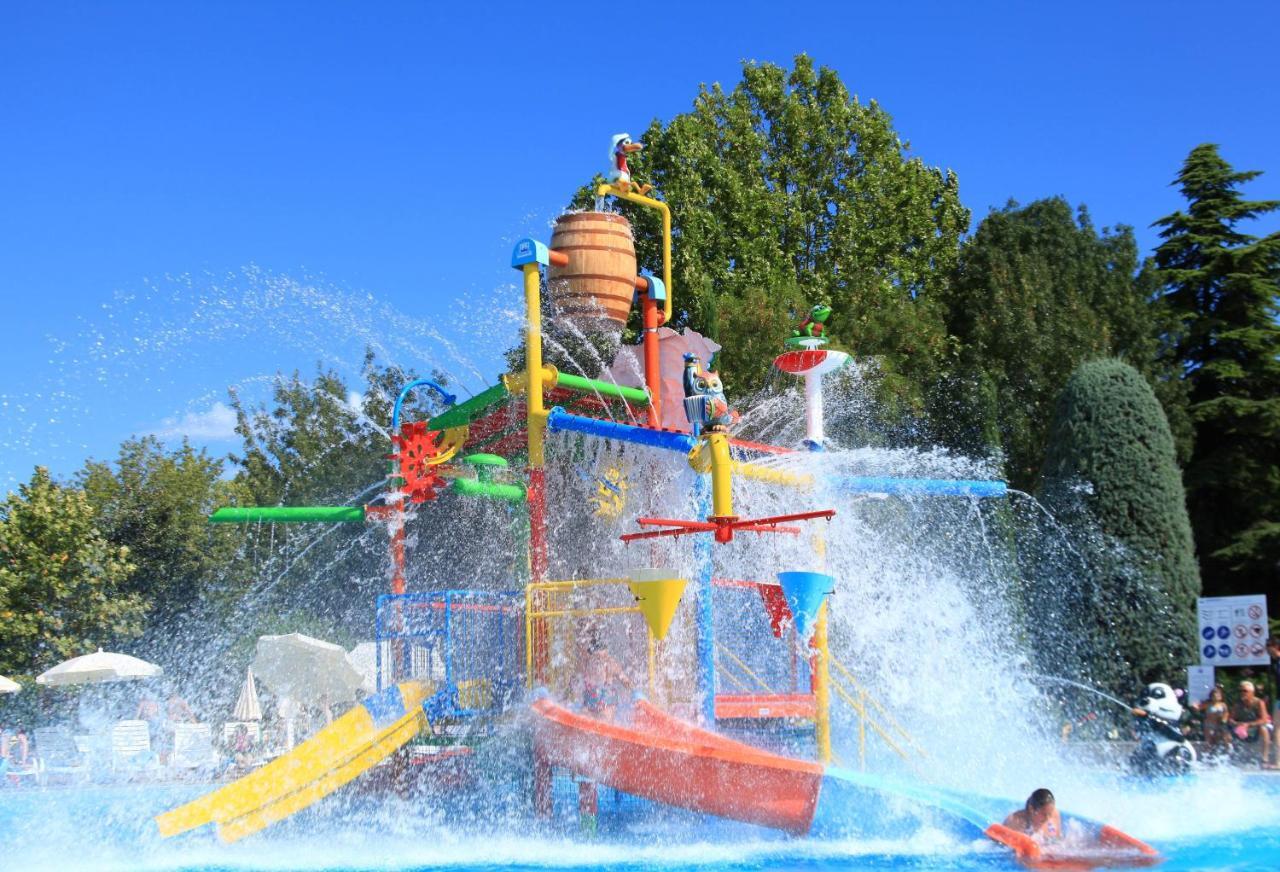 Ferienpark Bella Italia