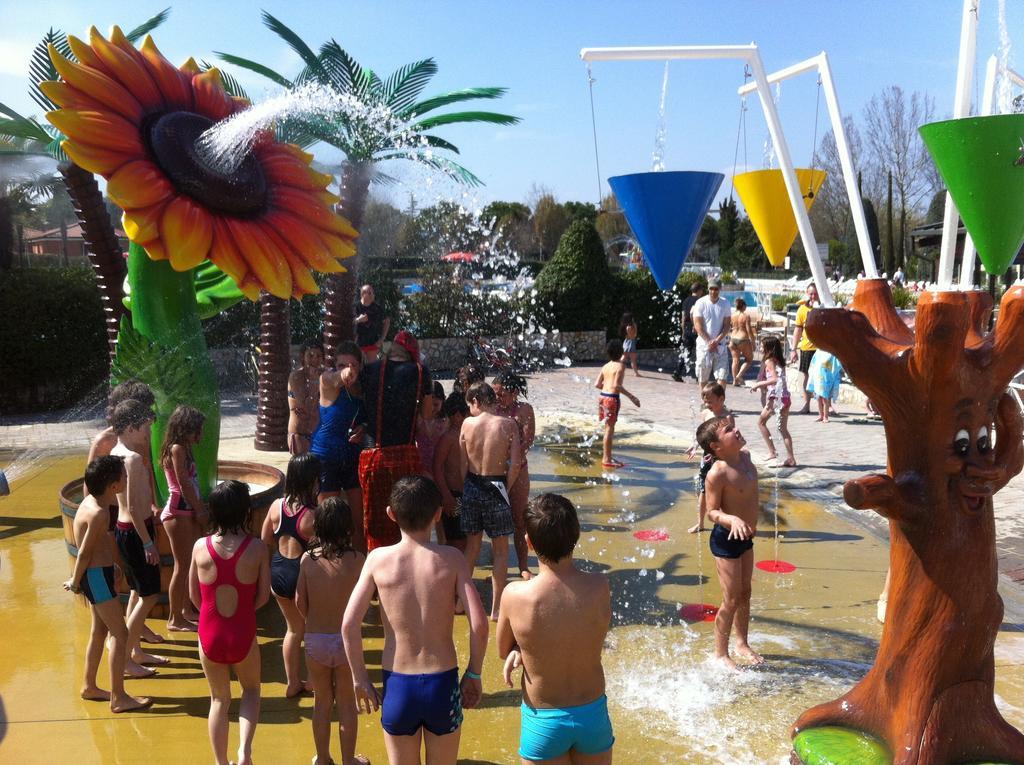 Bella Italia Village de vacances 4*