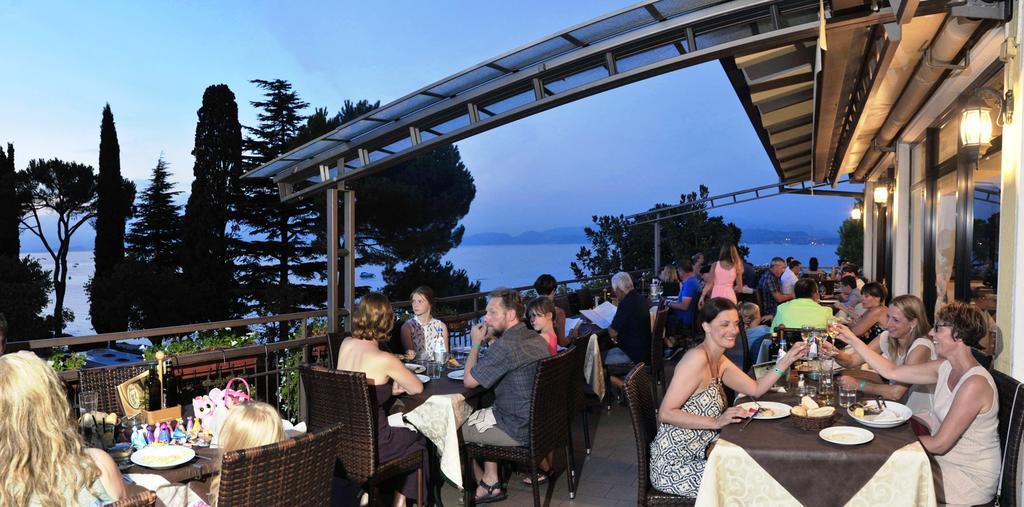 Bella Italia 4* Peschiera del Garda