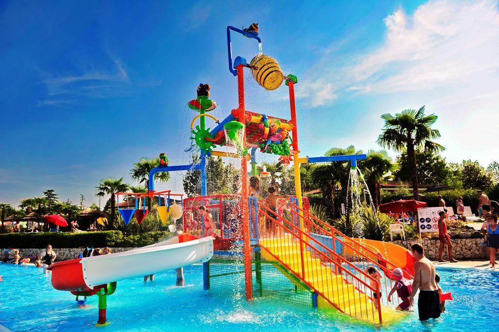 Village de vacances Bella Italia 4*