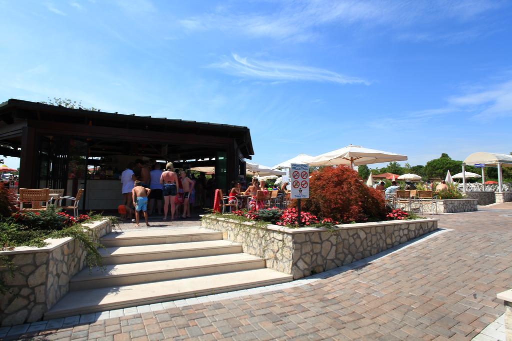 Village de vacances Bella Italia 4*