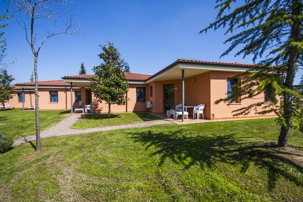 Bella Italia Parco vacanze Peschiera del Garda