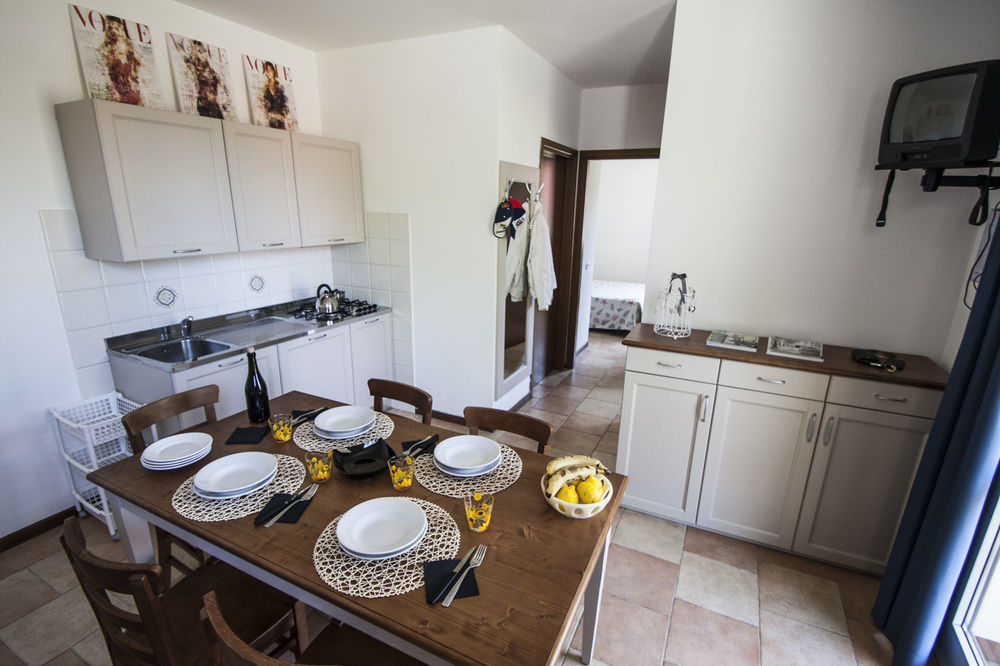 Village de vacances Bella Italia 4*