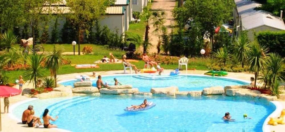 Bella Italia 4* Peschiera del Garda