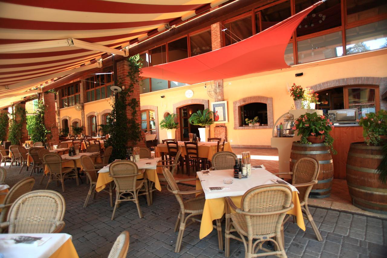 Bella Italia Village de vacances Peschiera del Garda
