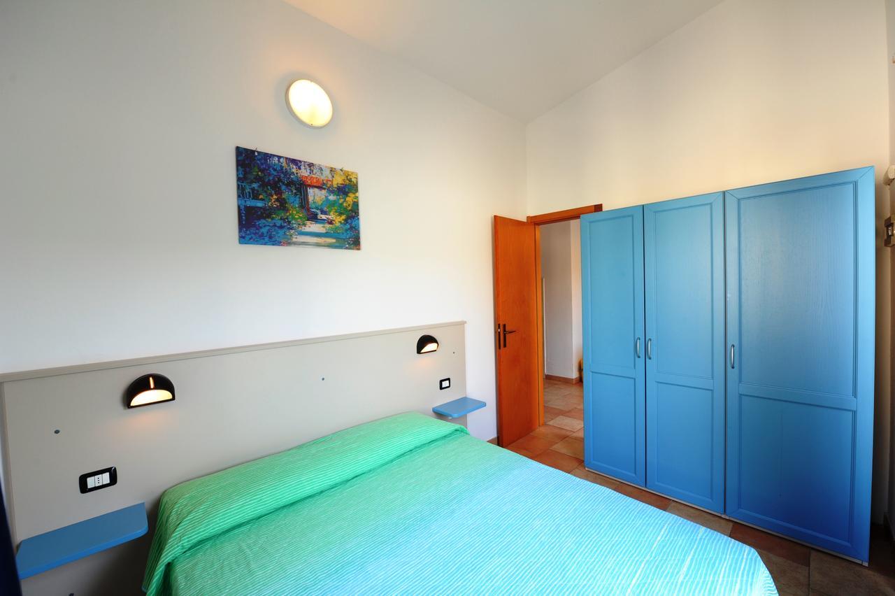 Village de vacances Bella Italia 4*