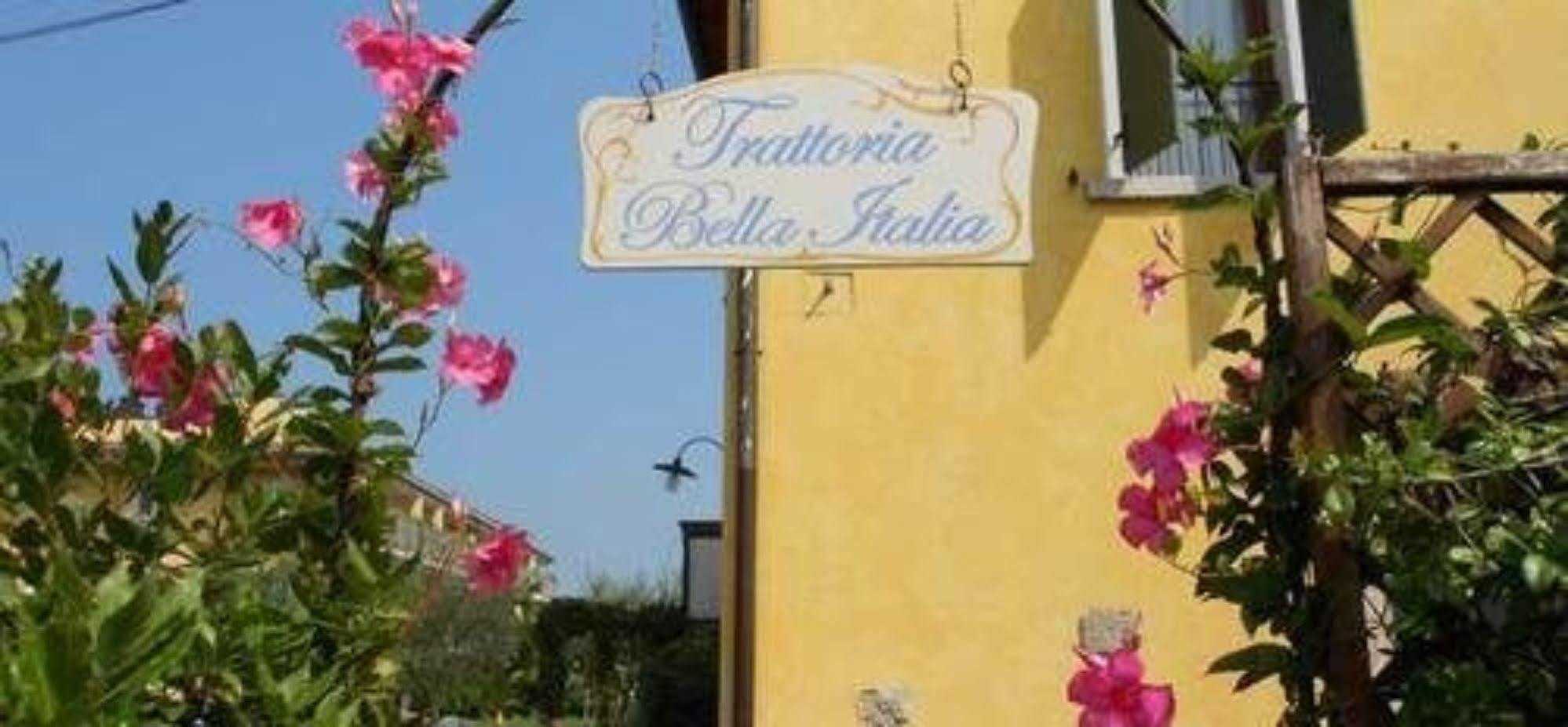 Village de vacances Bella Italia