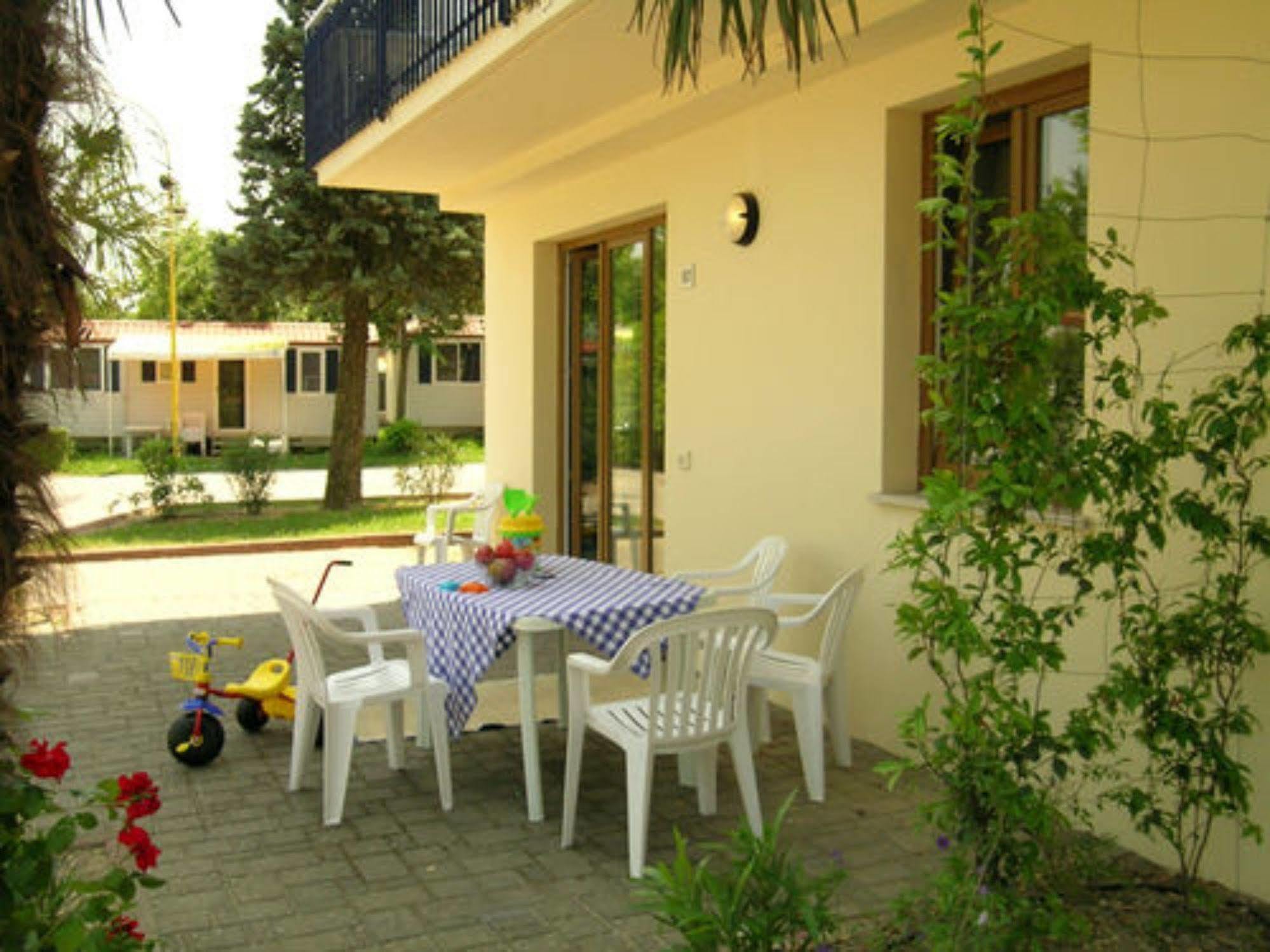 Bella Italia Village de vacances 4*