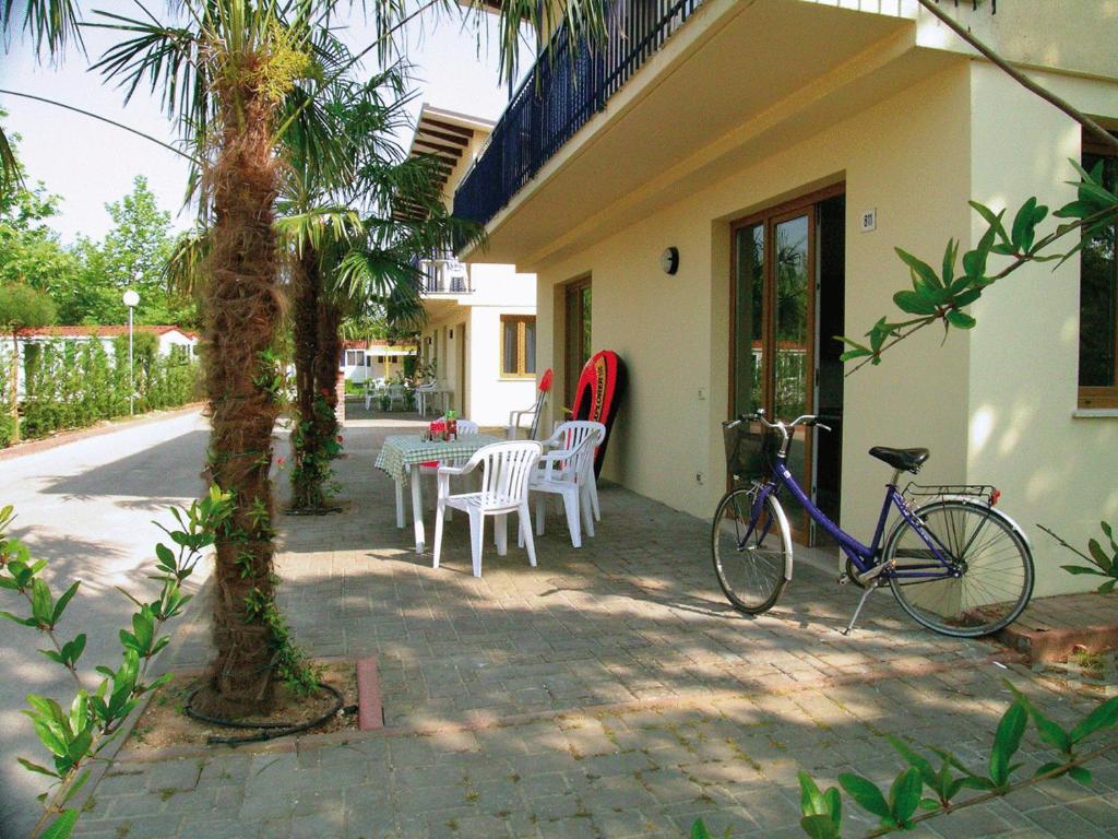 Village de vacances Bella Italia Peschiera del Garda